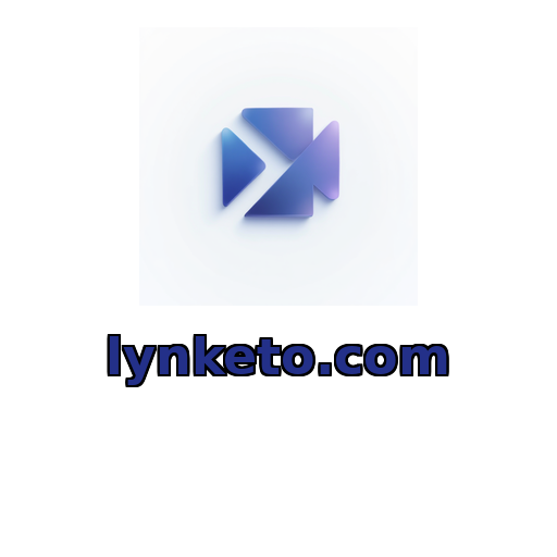 Lynketo Logo